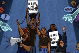 Kenyan government used digital tactics to suppress Gen Z protests