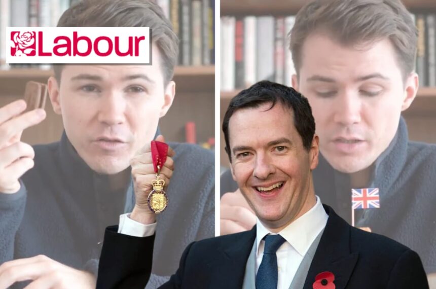 Labour blames Tories for its own upcoming austerity