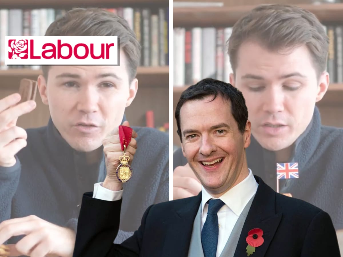 Labour blames Tories for its own upcoming austerity