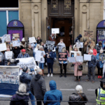 Labour council snubs families of care home residents