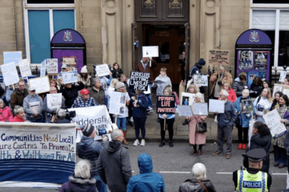 Labour council snubs families of care home residents