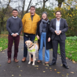 Labour councillor defects to the Greens