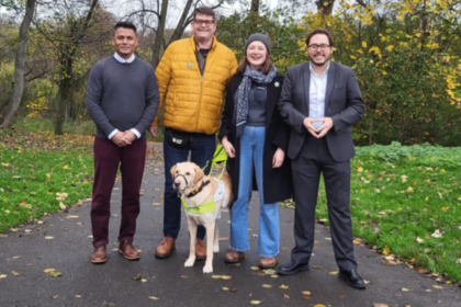 Labour councillor defects to the Greens