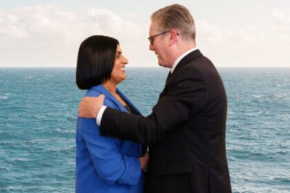 Labour has a new refugee policy and the far-right are delighted