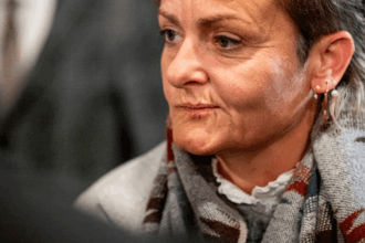 Labour lend their losing touch to Denmark's centre-left