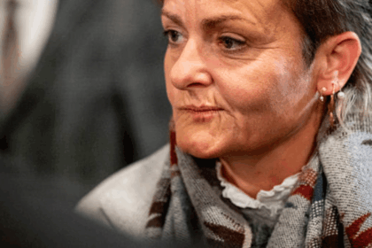 Labour lend their losing touch to Denmark's centre-left