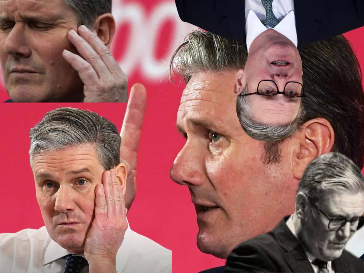 Labour rocked as councillors quit over crackdown on dissent