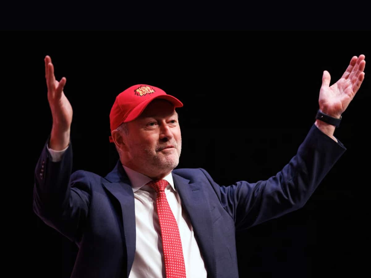 Labour's authoritarianism continues - this time over housing