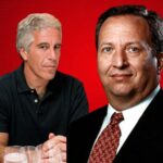 Larry Summers kept Epstein ties but is still teaching at Harvard