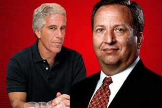 Larry Summers kept Epstein ties but is still teaching at Harvard