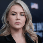 Leavitt, Trump's press secretary, has a relative captured by ICE