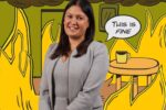Lisa Nandy caught in another Labour cash-for-jobs row