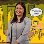Lisa Nandy caught in another Labour cash-for-jobs row
