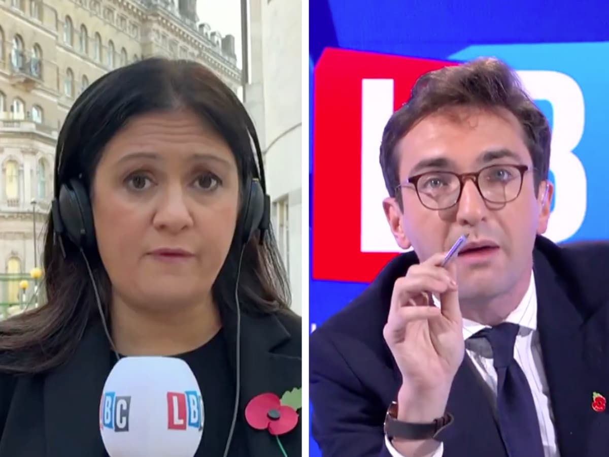 Lisa Nandy refuses to accept she lied about Maccabi hooligan risk