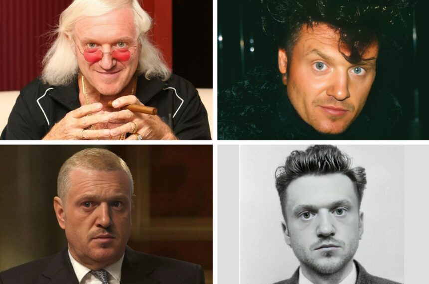 Little Tommy Robinson furious at face swapping trend