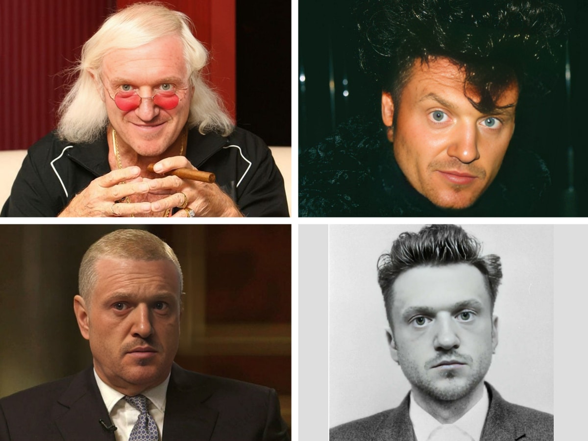 Little Tommy Robinson furious at face swapping trend