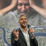 London Labour MPs 'sh*tting it' over the Green Party surge