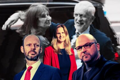 MOU Operations leaked emails show Your Party narrative is false