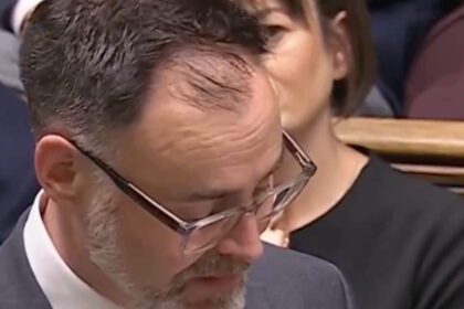 MP says some patients already being ‘helped’ to die