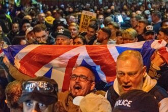 Maccabi match exposed not-so hidden underbelly of racist Britain