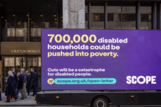 Mainstream media is dead wrong about DWP Motability scheme