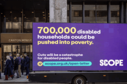 Mainstream media is dead wrong about DWP Motability scheme