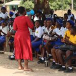 Maintenant, je peux expliquer ce que sont les violences basées sur le genre » : l’éducation aux droits humains, une autre approche pour lutter contre les VBG en Afrique de l’Ouest 