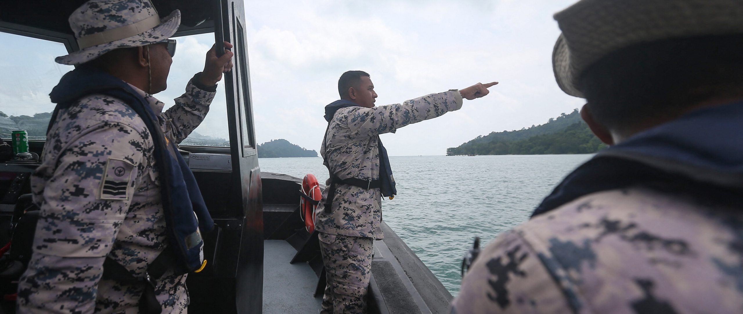 Malaysia: Migrant boat tragedy highlights worsening plight of Rohingya        