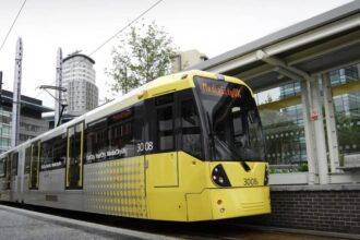 Manchester transport strike — workers reject insulting pay offer