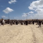 Mercenary firm behind GHF allegedly to return to Gaza