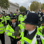 Met Police internal review calls out "inevitable" racism