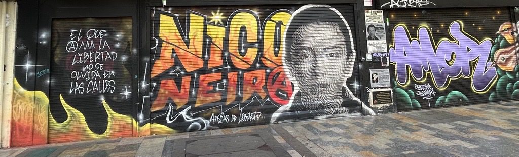 Military Criminal Justice should not intervene in human rights investigations.