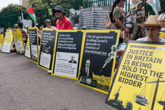 Ministry of Justice set to take away the right to a trial by jury