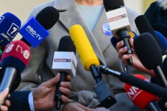 Moldova: Fragile media challenged by vague laws, undue sanctions and harassment