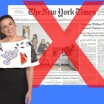 Ms Rachel joins New York Times boycott in support of Palestine