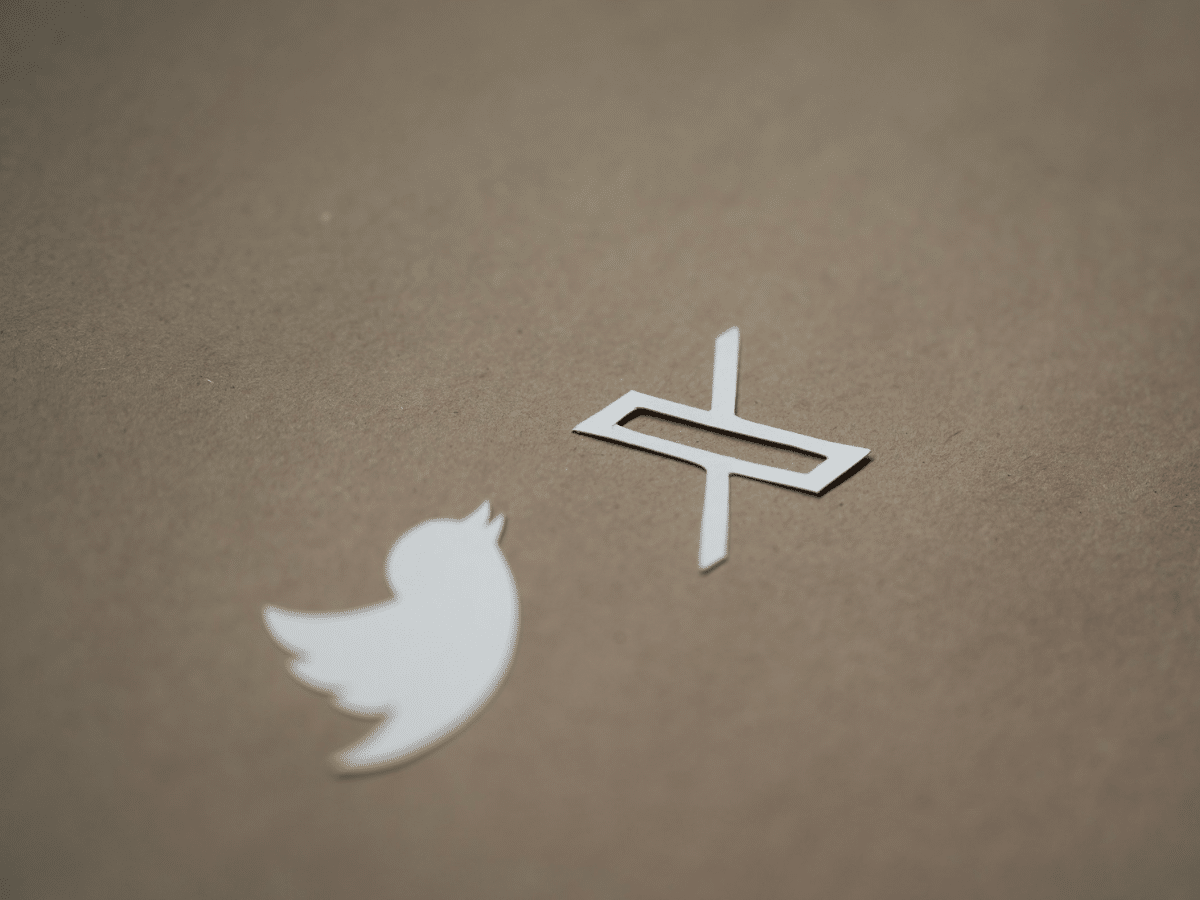 Musk's X platform pushing far-right narratives