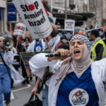 NHS allies blast Labour’s antisemitism plan