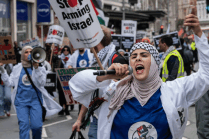 NHS allies blast Labour’s antisemitism plan