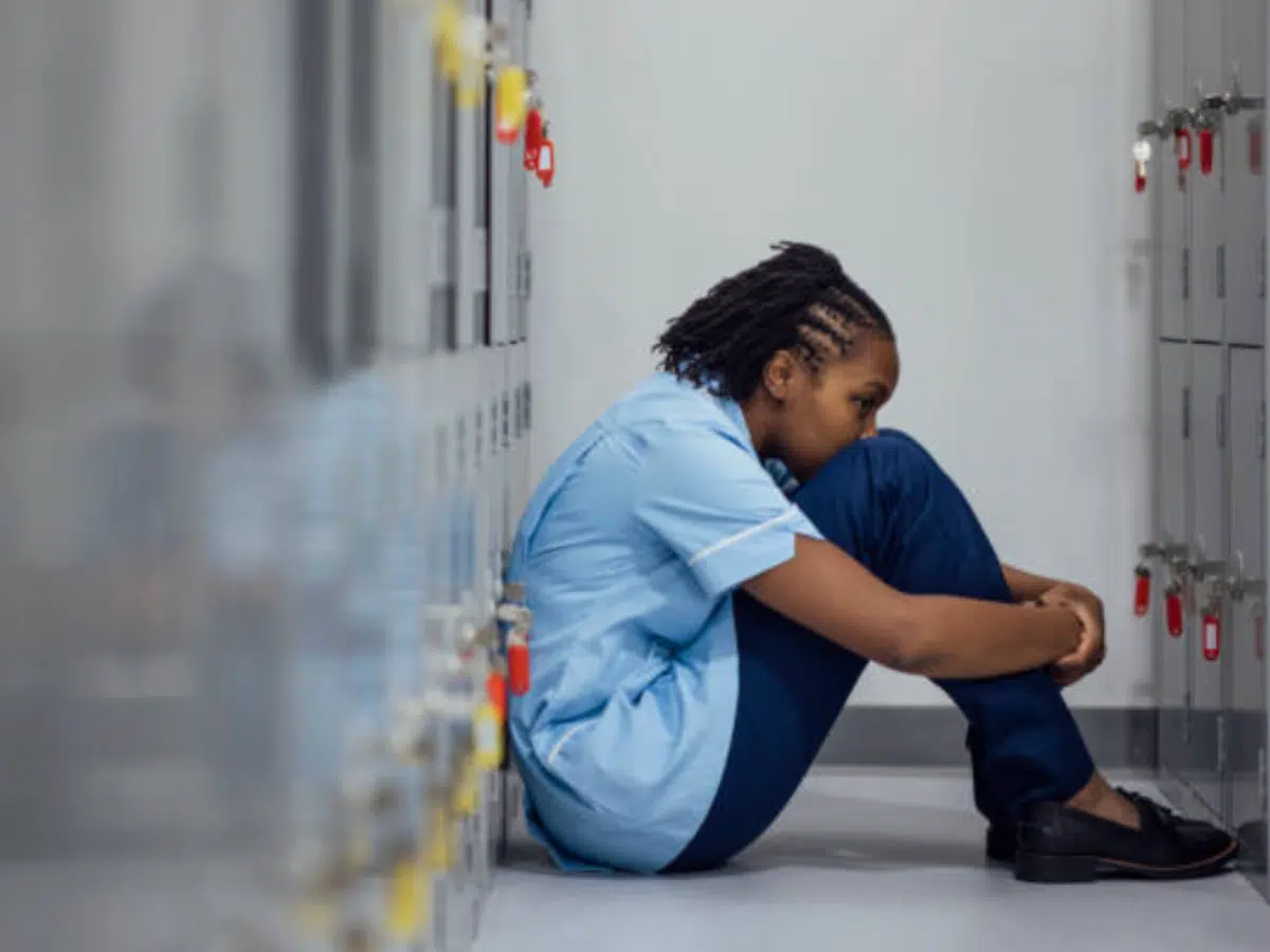 NHS nurses targeted as Labour eyes immigration changes