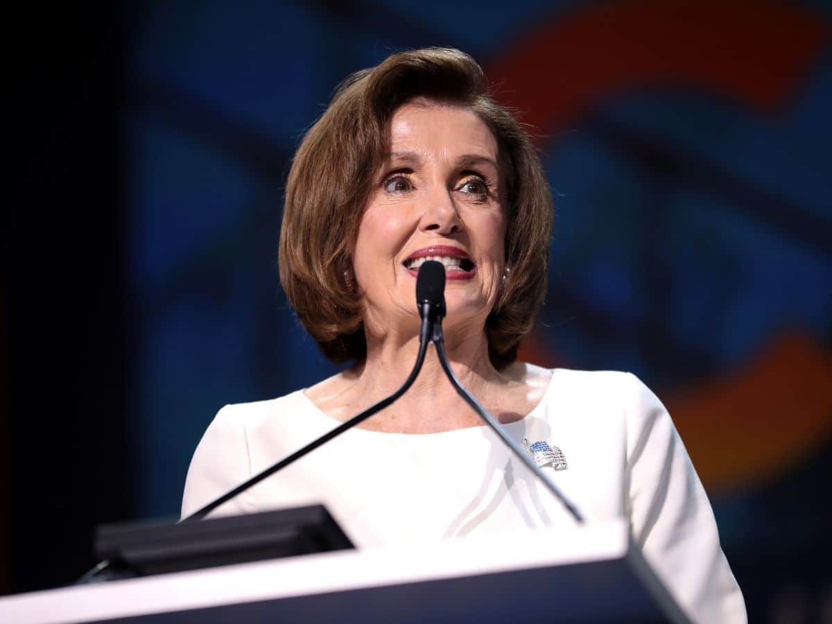 Nancy Pelosi, alleged insider trader, announces retirement