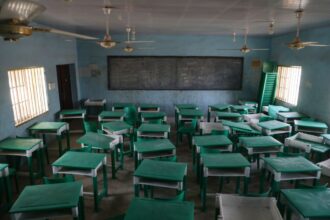 Nigeria: Generation of children at risk of missing out on education in the north