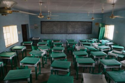 Nigeria: Generation of children at risk of missing out on education in the north