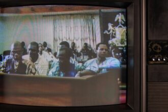 Nigeria: Government must clear names of executed activists Ogoni Nine