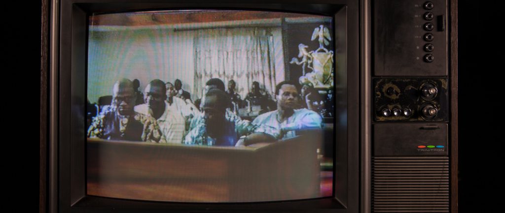 Nigeria: Government must clear names of executed activists Ogoni Nine