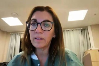 Norwegian doctor in Gaza: ‘It’s worse than any horror film'