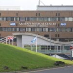 Nottingham University Hospitals NHS Trust declares critical incident