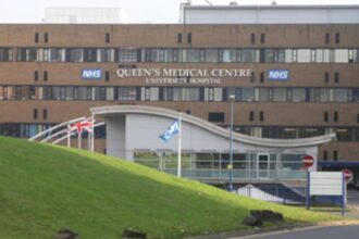 Nottingham University Hospitals NHS Trust declares critical incident