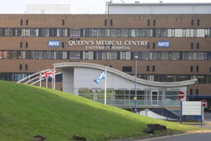 Nottingham University Hospitals NHS Trust declares critical incident