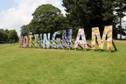 Nottingham University under fire over department cuts