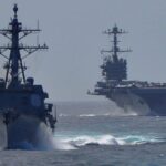 Operation Southern Spear —confusion after sudden US declaration